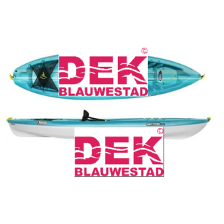 Eenpersoons Kayak