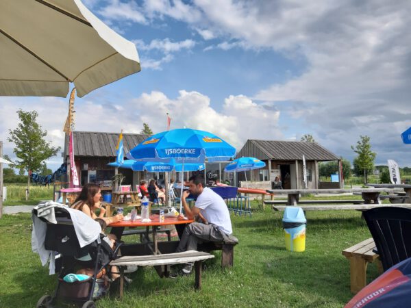 Familie Kayak & Smul Deal - Afbeelding 5