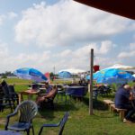 Terras DEK Blauwestad Strand Zuid Oldambtmeer Oldambtmeer Groningen Nederland