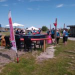 Voorbespreken kayak Oldambtmeer Groningen Kayak huren verhuur kajak bootverhuur Nederland