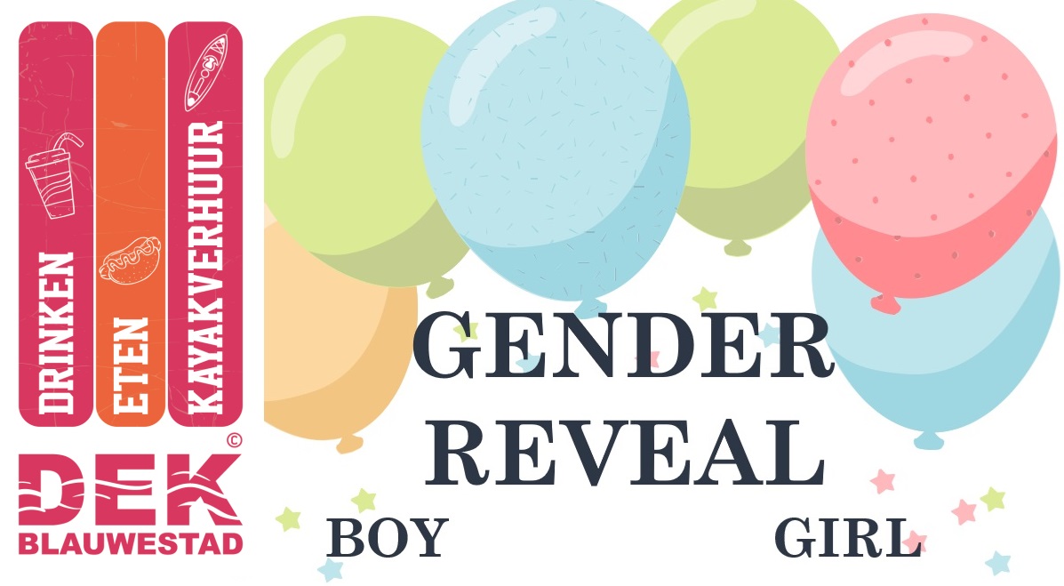 Iets te vieren? Vier jouw feest bij Drinken Eten Kayakverhuur DEK Blauwestad Strand Zuid