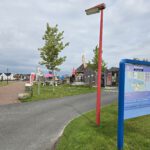 Hulp gezocht bij DEK, Locatie Strand Zuid Blauwestad