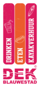 Kayakverhuur DEK Blauwestad Drinken Eten IJs Arrangement Kayaking Oldambtmeer