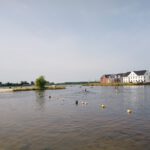 Drinken Eten Kayak Bootverhuur DEK Blauwestad Oldambtmeer Groningen Nederland