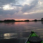 ervaar de-eerste-sunset-kajaktocht-van-2025