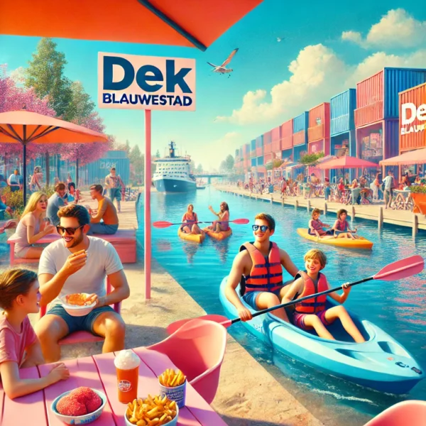 Kayak & Smul Deals - Afbeelding 2