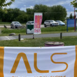 Strijd tegen ALS zondag 18 mei 2025 DEK Blauwestad Strand Zuid