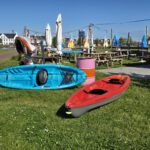 flexibele openingstijden bij DEK Drinken Eten Kayakverhuur DEK Blauwestad Oldambt Groningen Nederland