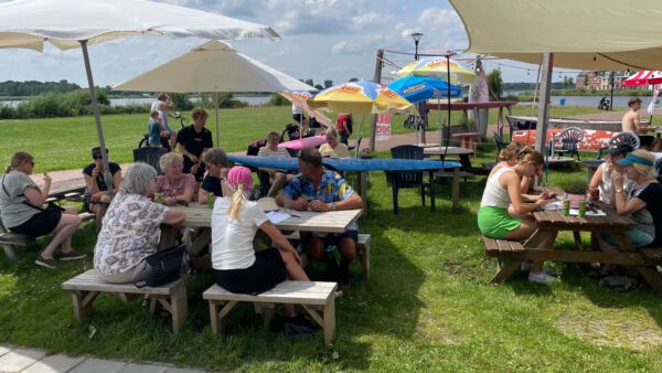 Family Fun Dagen (elke zondag bij DEK Blauwestad) - Afbeelding 7
