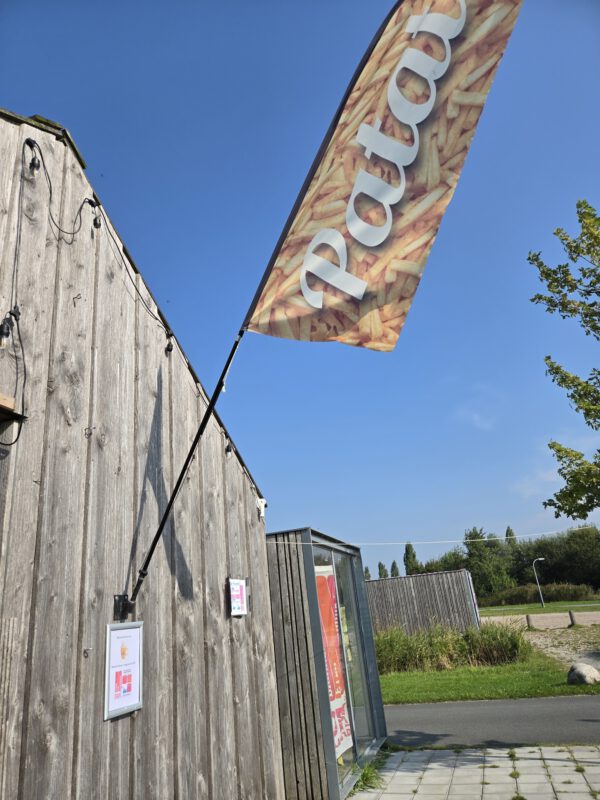 Family Fun Dagen (elke zondag bij DEK Blauwestad) - Afbeelding 3