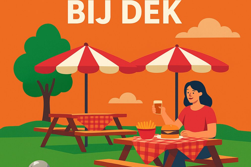 Jeu de Boules Dag – Buiten bij DEK