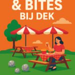 Jeu de Boules Dag – Buiten bij DEK