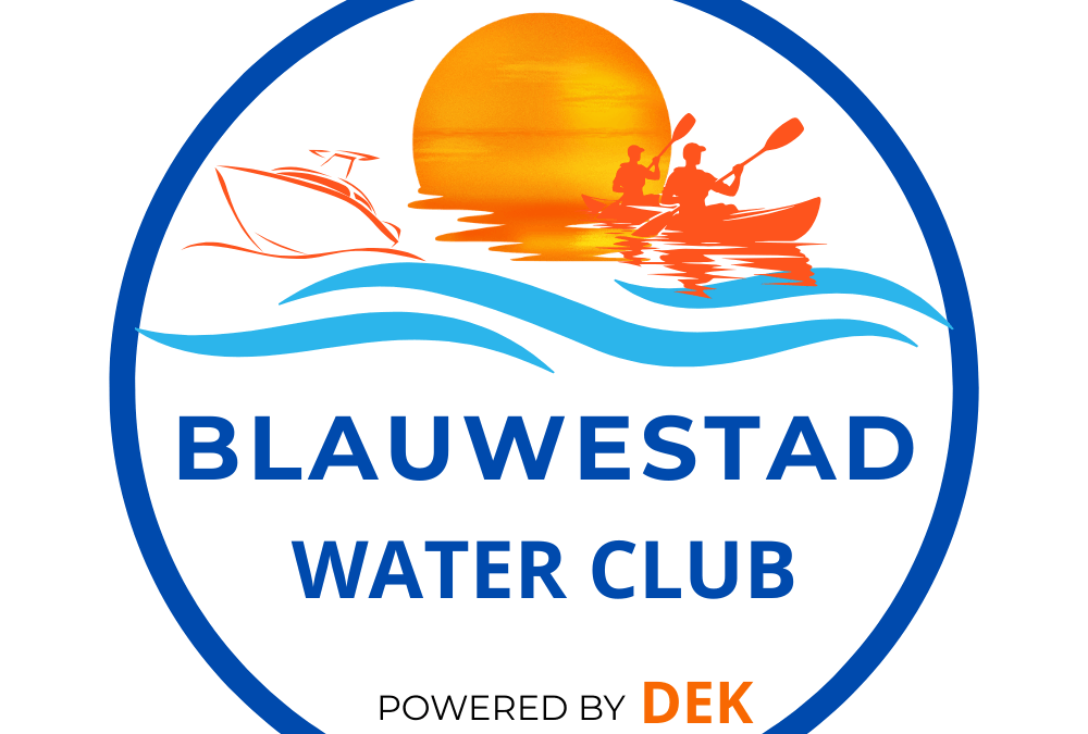BLAUWESTAD WATER CLUB