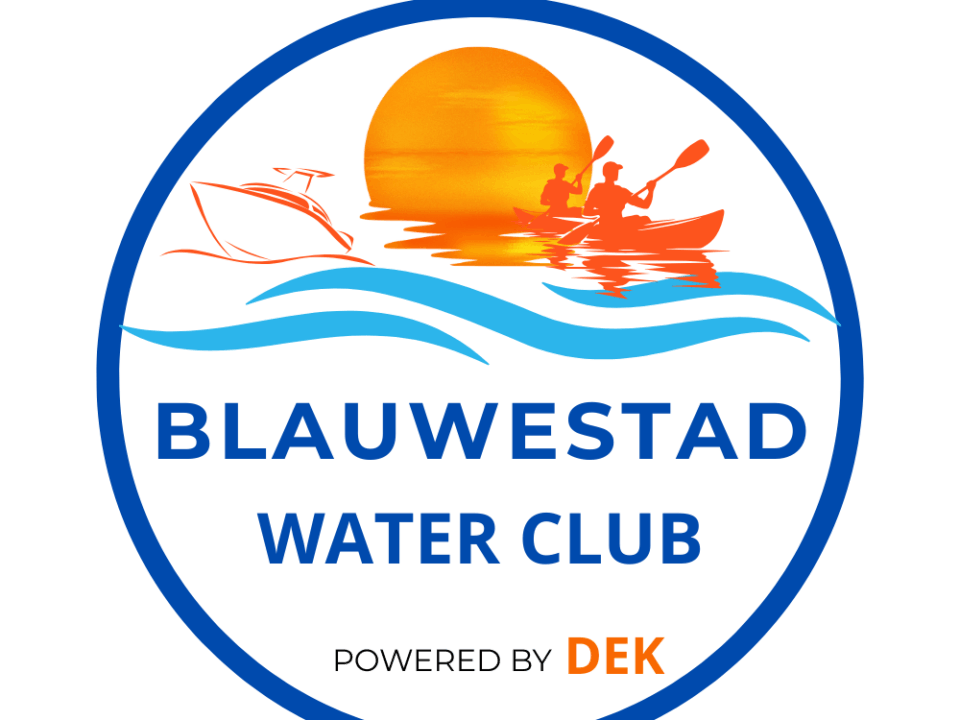 BLAUWESTAD WATER CLUB