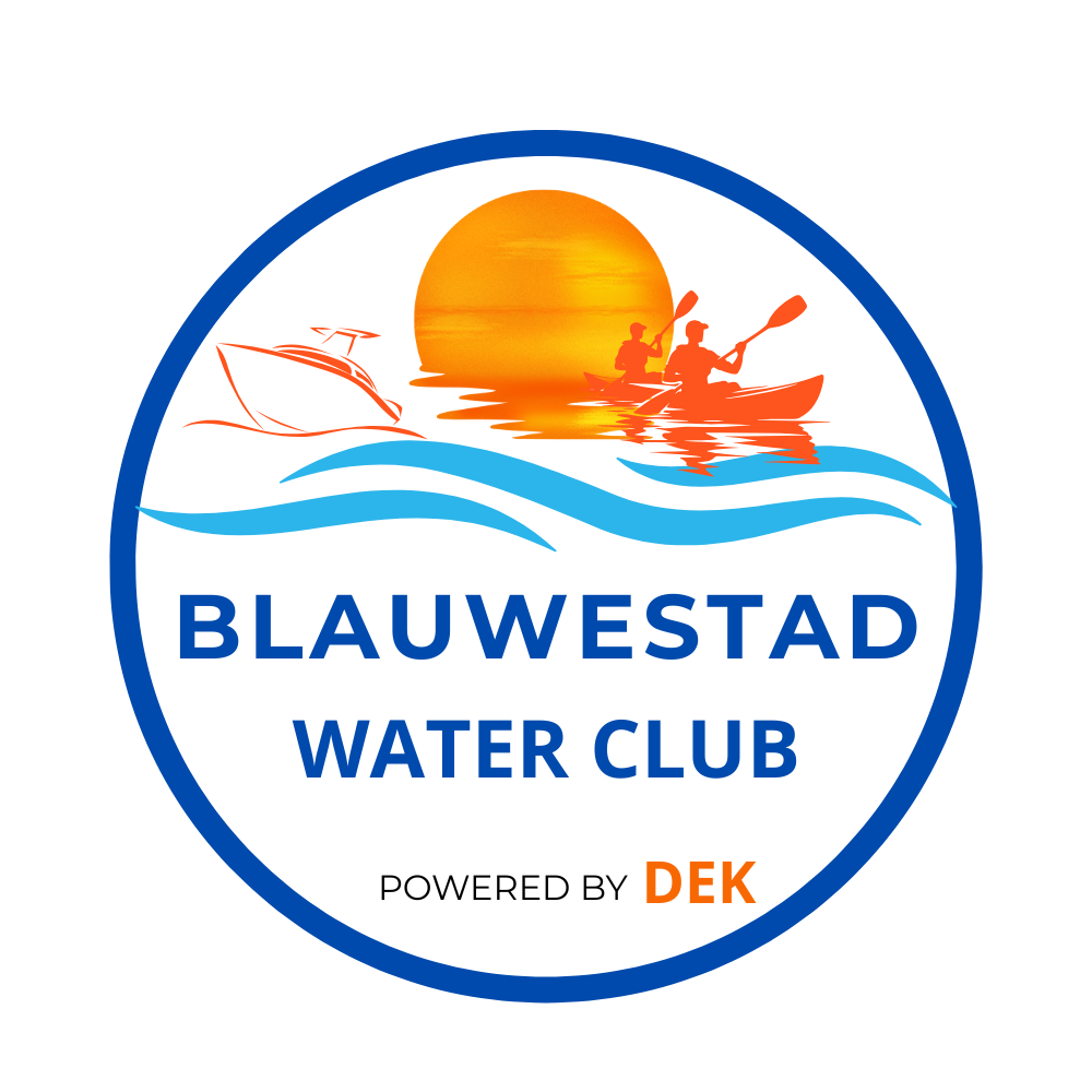 BLAUWESTAD WATER CLUB