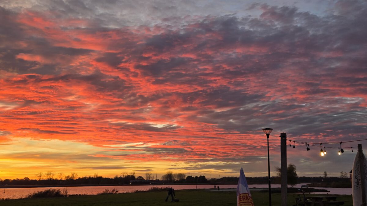Vier je bijzondere momenten bij DEK Blauwestad