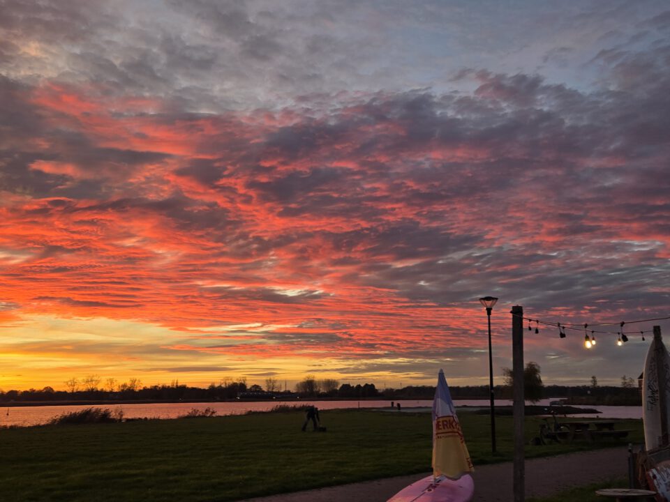 Vier je bijzondere momenten bij DEK Blauwestad
