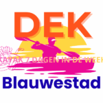 KAYAK 7 DAGEN IN DE WEEK