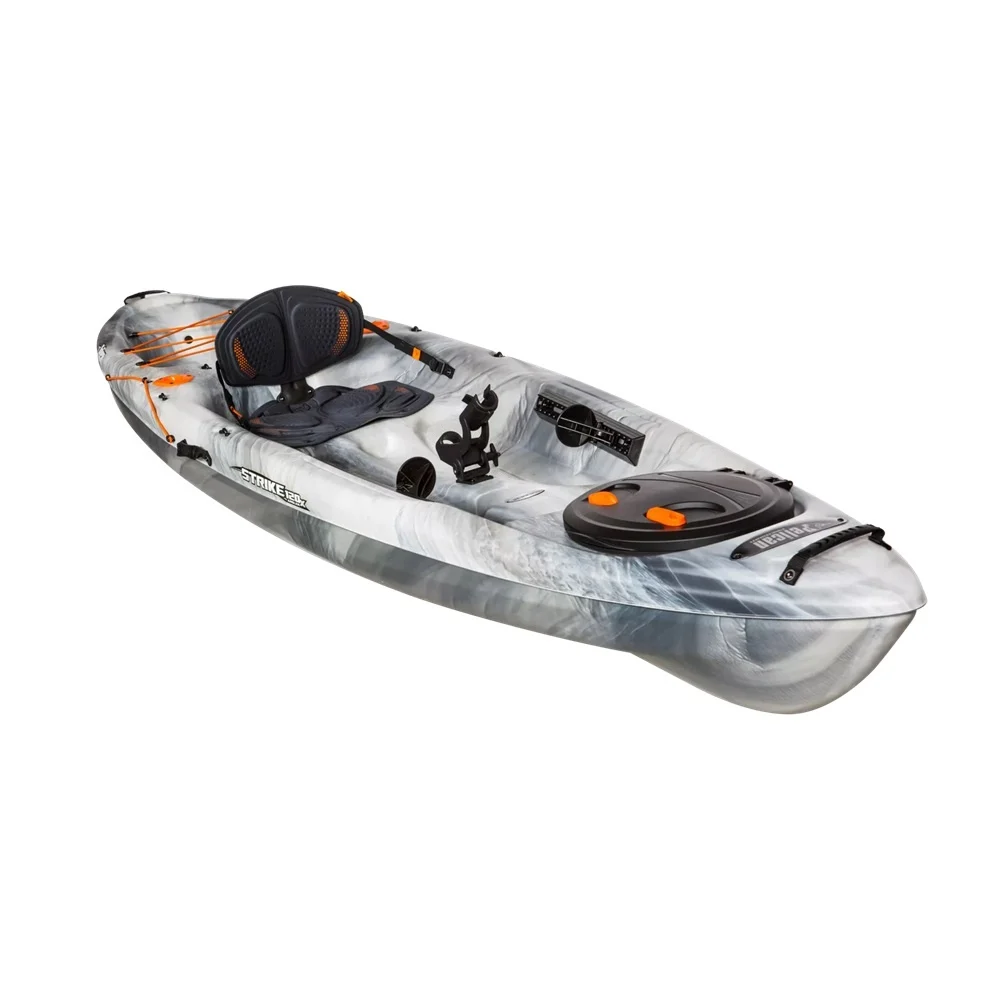Reserveer Kayak DEK Blauwestad Strand Zuid, Oldambtmeer Groningen Nederland