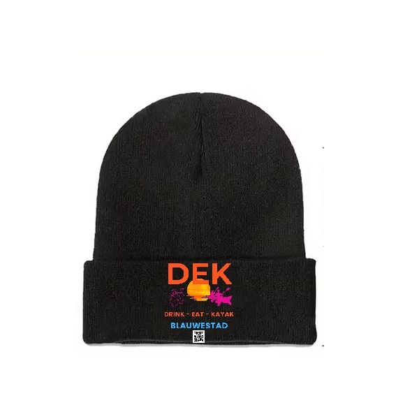 Mutsen kopen bij DEK Blauwestad Groningen Nederland