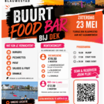 DEK-Blauwestad-Buurt-Food-Bar-bij-DEK-zaterdag-23-mei 2026 Strand Zuid buitenterras Blauwestad
