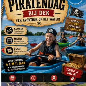 Piratendag-bij-dek-blauwestad-strand-zuid-oldambtmeer-groningen-nederland-zomer-vakantie-2026-bij-goed-weer